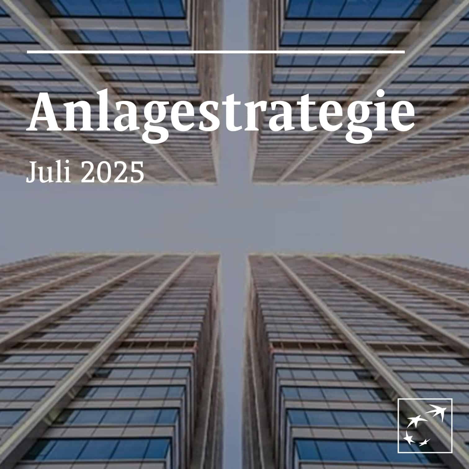 Strategie Juli